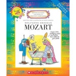 볼프강 아마데우스 모차르트수정판세계 최고의 작곡가 알아보기 - New Living Translation | ...