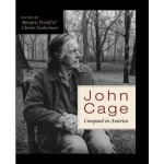 John Cage: Composed in America Paperback - 작곡가/음악가 | 쿠팡