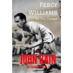 Percy Williams: No One Faster Paperback - 시나리오/연출 | 쿠팡
