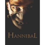Hannibal Paperback - 시나리오/연출 | 쿠팡