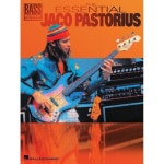 The Essential Jaco Pastorius | 자코 파스토리우스 베스트 베이스 악보집 | Hal L...