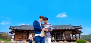 김선호랑 라비 좋아서 내배우 내돌도 아닌데 짤도 저장했잖아ㅋㅋ - 드영배 카테고리