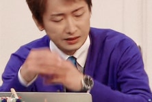 벌써 막막하다 사토시 없이 어째사냐 - ARASHI(아라시) 카테고리