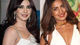 Priyanka Chopra reveals she was called