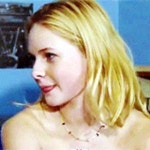 배우 레베카 페르구손