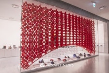 캠퍼, 국내 아티스트 그룹 ‘패브리커’와 투게더 스토어를 선보이다. - TENANT news