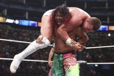 히로무: 지금 신일본 수뇌부는 토니 칸보다 못하다.news - 프로레슬링 갤러리