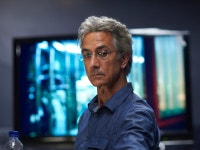 David Strathairn News, Pictures, and More | TV Guide David S...