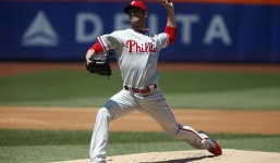 Minus Papelbon, Phils can