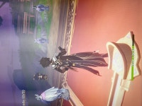 진정한 배우 원신 | HoYoLAB 진정한 배우