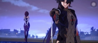 이 장면.. 솔직히 좀 더웠어요-😫😫 붕괴: 스타레일 | HoYoLAB 이 장면.. 솔직히 좀 더웠어요-😫😫