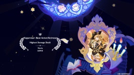 가라 나비아!~ 역시 최고의 배우 (IT, 10월 24일) 원신 | HoYoLAB 가라 나비아!~ 역시 최고...