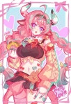 🍔 바레사 팬아트🌸 원신 | HoYoLAB 🍔 바레사 팬아트🌸
