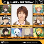 달리아와 스커크의 일본 성우! 원신 | HoYoLAB 달리아와 스커크의 일본 성우!