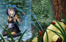 AV 우주최강은 오구라 유즈 | LoL 인벤