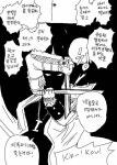 리그오브레전드 인벤 : 알렉쉔더 안데르쉔 - LoL 팬아트/카툰 게시판 알렉쉔더 안데르쉔