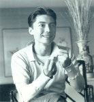 존 론