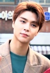 Johnny Suh - Wikidata Johnny Suh