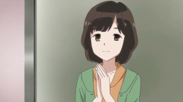 팟벤 : 그것은 성우! - 히다카 노리코 - 애니메이션 파티