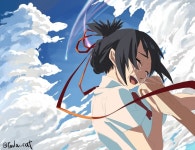 팟벤 : 미야미즈 미츠하 - 애니메이션 파티 인벤 미야미즈 미츠하