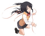 팟벤 : 미야미즈 미츠하 - 애니메이션 파티 인벤 미야미즈 미츠하