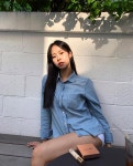 웹진 인벤 : 사랑스러운 인스타 모델 주희 - 오픈이슈갤러리 사랑스러운 인스타 모델 주희