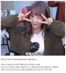 웹진 인벤 : 배우소개 - 오픈이슈갤러리 배우소개