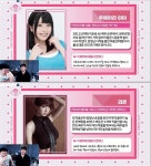 웹진 인벤 : 당신의 최애 배우에게 투표하세요!! - 오픈이슈갤러리 당신의 최애 배우에게 투표하세요!!