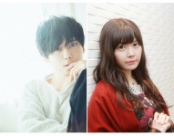 팟벤 : 카지 유우키와 타케타츠 아야나 결혼발표~! - 애니메이션 파티 인벤 카지 유우키와 타케타츠 아야나 ...