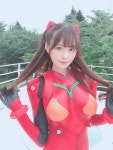 오버워치2 인벤 : 어느 야동배우의 에반게리온 아스카 코스프레.jpg - 오버워치2 인벤 자유게시판 어느 야...