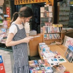 웹진 인벤 : (후방) 일본모델 에노사와 마나미 - 오픈이슈갤러리 (후방) 일본모델 에노사와 마나미