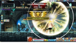 메이플스토리 인벤 : 카린이 샐라스왔습니다 - 메이플스토리 인벤 전사 직업게시판