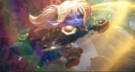 리그오브레전드 인벤 : 베인,칼리,케넨,티모 같은 원거리챔이 정병많은거같음 - LoL 탑 게시판 베인,칼리,...