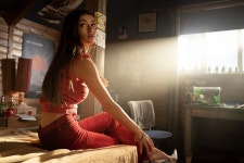 웹진 인벤 : 외국배우 미미 킨 - 오픈이슈갤러리 외국배우 미미 킨