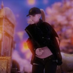 <데런 비트박스 상의(블레이드)> - 로스트아크 인벤 스크린샷 갤러리 딸내미한테 혼나고싶다.. <데런 ...