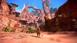 테라(TERA) 인벤 : 황량한 추방자의 계곡 - 테라 인벤 자유게시판