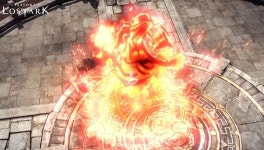 에스더 무기명이 호왕인데 호왕을 삭제 시킴 | 로아 인벤