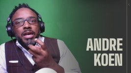 Andre Koen: Post and Prey? 제작 Andre Koen on Prezi Video Andr...