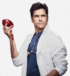 John Stamos Scream Queens Season 2 스크림 퀸즈 시즌 1 배우, 배우, 연예인, ...