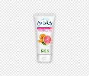 각질 제거 St. Ives Pink Lemon & Mandarin Orange Even & Bright Sc...