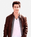 Waverly Place의 David Henrie Wizards 테드 모스 비 시나리오 작가 영화 감독, 배...
