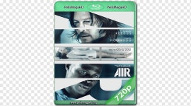 Air Norman Reedus 영화 프로듀서 스릴러, Djimon Hounsou, 전자 제품, 디스플레이 ...