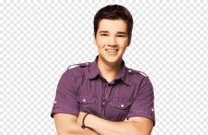 Nathan Kress iCarly Freddie Benson 2012 Kids