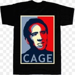 Michael Scott The Office Barack Obama "Hope"poster 주연 배우 마이클...