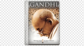 간디 : 각본 DVD 영화 배우 남성, DVD, 주둥이, 영화, sanjay Dutt png | PNGWin...