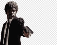 줄스 윈필드 빈센트 베가 영화, Samuel L Jackson, 유명인, 마이크, 배우 png | PNGWi...