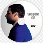 Paul Thomas Anderson Punch-Drunk Love Barry Egan 영화 감독, 배우, ...