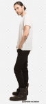 자레드 레토 서른 초-화성 배우 뮤지션 30 초 화성-리안, tshirt, 유명 인사, 사진 png | PN...