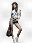 바바라 팔빈 모델 배우 패션, 아드리아나 리마, 연예인, 패션, 구두 png | PNGWing