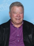 Download Legendary actor William Shatner in a thoughtful pos...